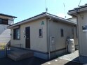 AUハイツ A棟