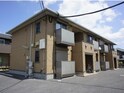 サンビレッジ小山城南 B棟