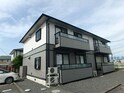 サンフォレスト Ａ棟