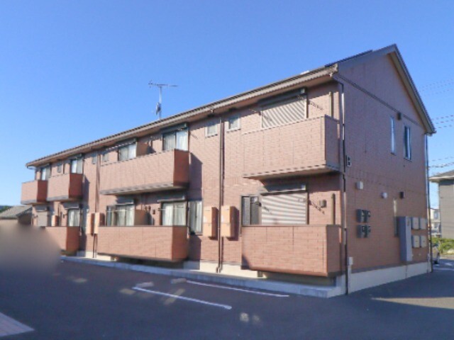 アオーラ泉 B