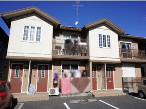 レジェンド・ヤマト D外観写真