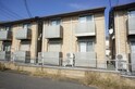 ヴィラ東城南 B棟