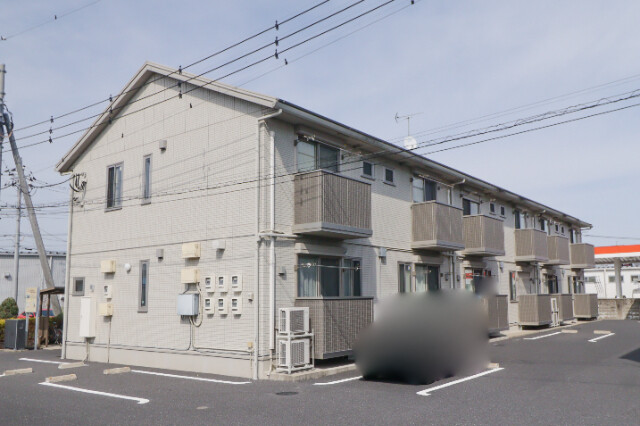 カーサ・フォレスタ B