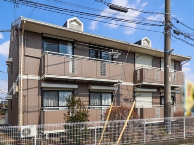 アトリエ 弐番館