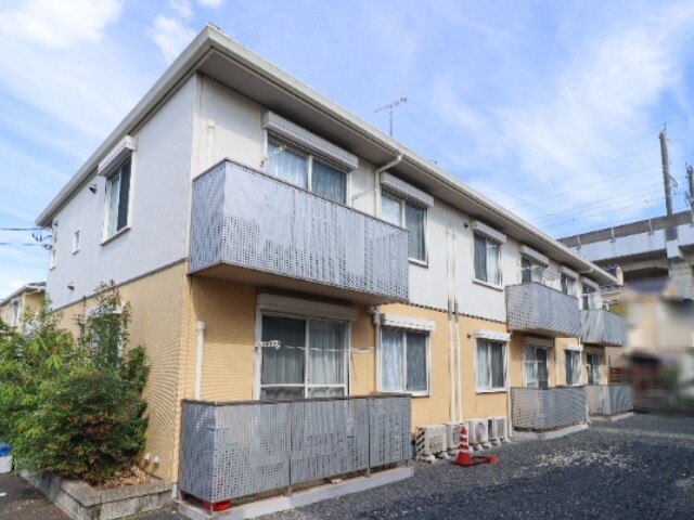 イーストガーデン A
