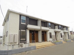 ルミナーレ外観写真