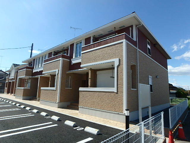 アヴェニール Ⅱ