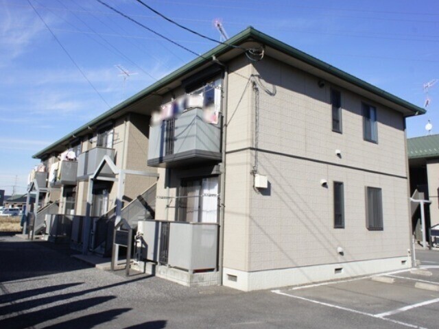 クレストタウン A