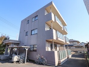プレステージ a外観写真
