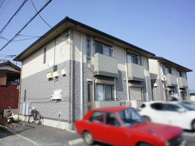 エーデルハイム平柳 B棟