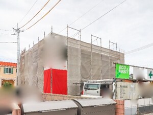 D．アルテミス外観写真