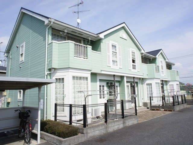 ソレアードTK