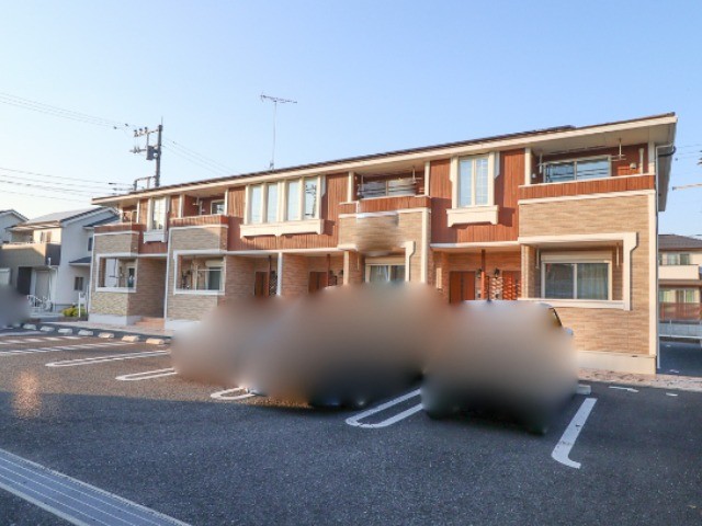 ソレイユ・ウッドボックス A