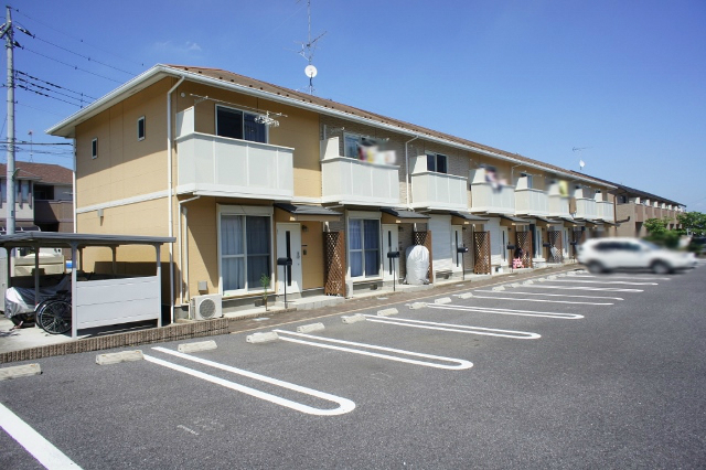 クレールシャンテ