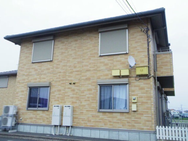 コーポペアレンツ A棟