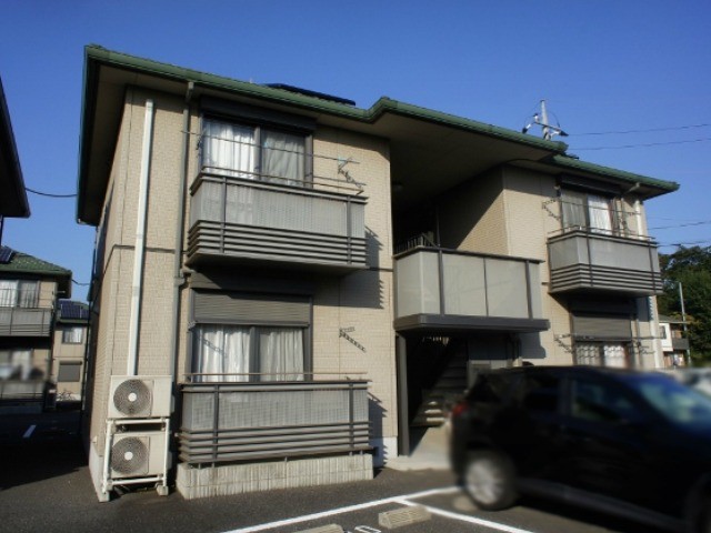 グランパルク A