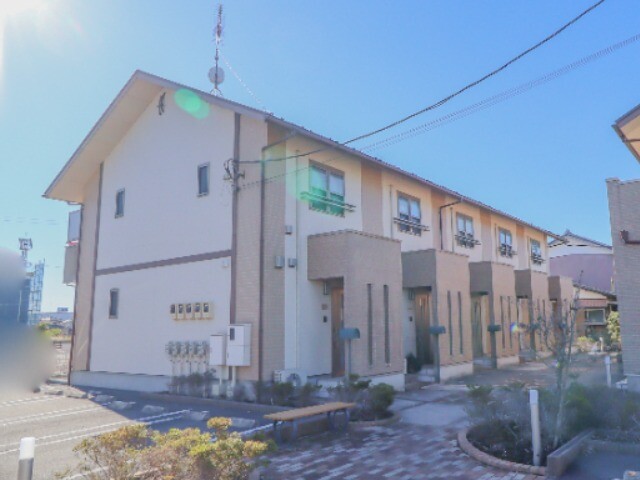 soleil A