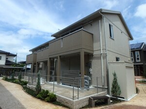 プランドールタウン若木 C外観写真