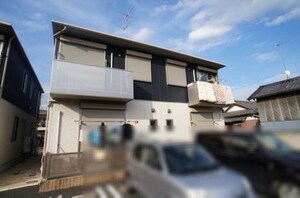 アムール Ｃ外観写真