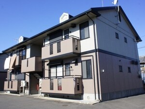 ラフランス和貴 Ⅰ外観写真