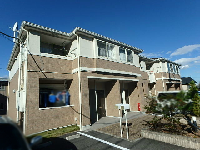 サンモール