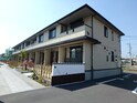 シャ ティグレ 弐番館