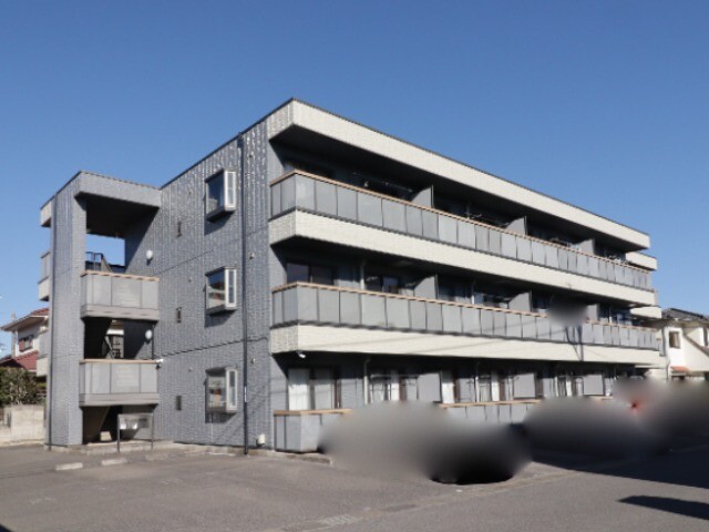 グランバリエ東城南