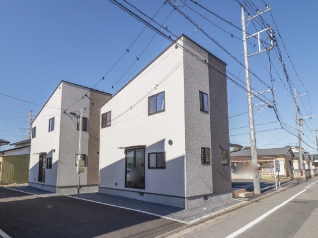 サンクセゾン C