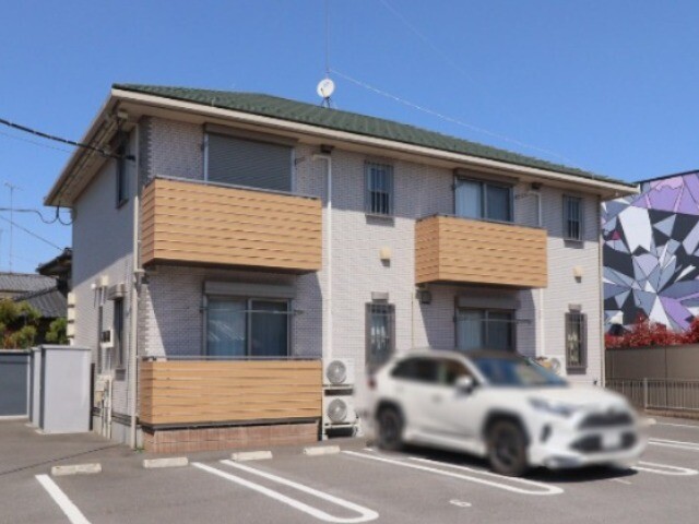 サンフォレスト C棟