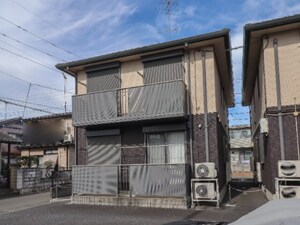 ルネックス C外観写真