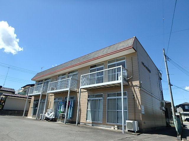 シティハイツ小倉 B