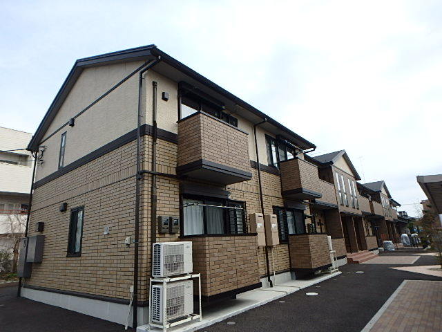 グランドール