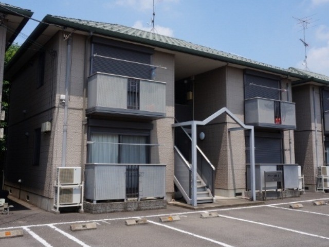 グランシード藤本 B
