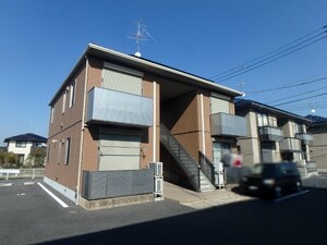 メゾン・シープ G外観写真