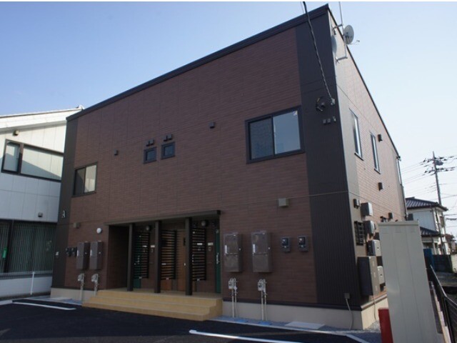 D-roomショコラ A