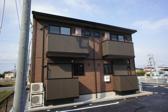 D-roomショコラ B