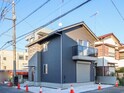 仮)城東貸家