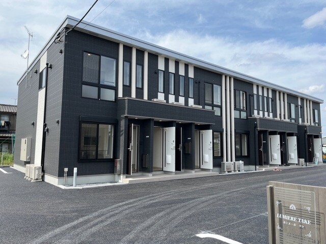 ルミエール タケ