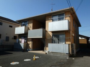 ルーチェ C外観写真