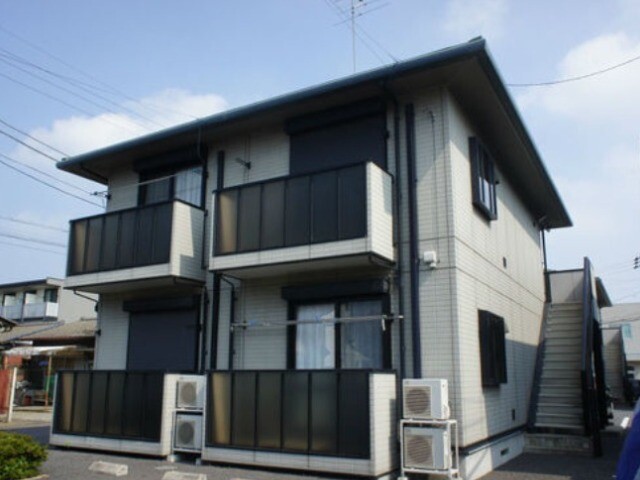 K・Village D棟