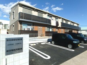 レジェンド・ヤマト栃木外観写真