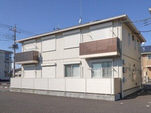 カナル グランデ C外観写真