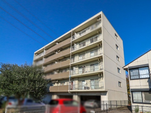 メゾングリーンモール Ⅰ