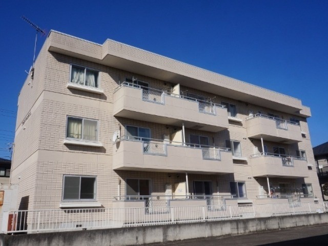 アビタシオンふじみ A