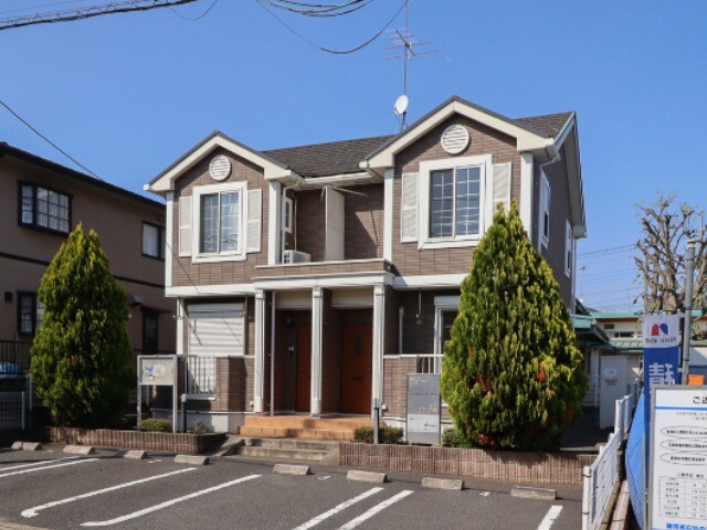 エクセレントハウス