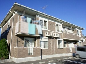 アイル･ビーチェ Ⅱ外観写真