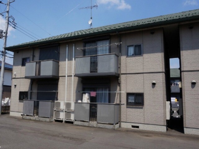 クレストタウン G