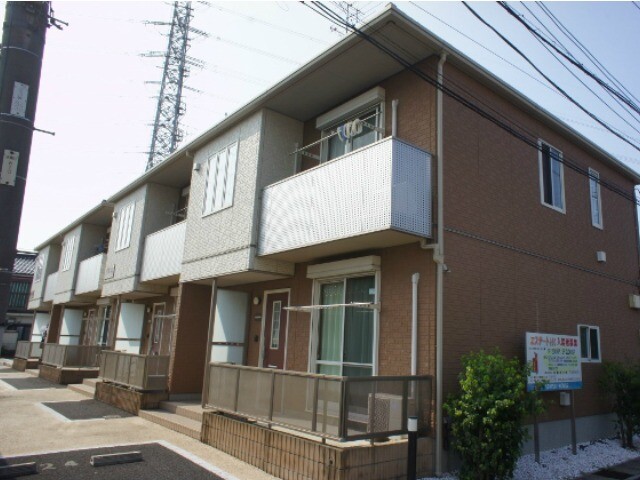 エステート A