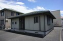 ガーデンホームズA棟