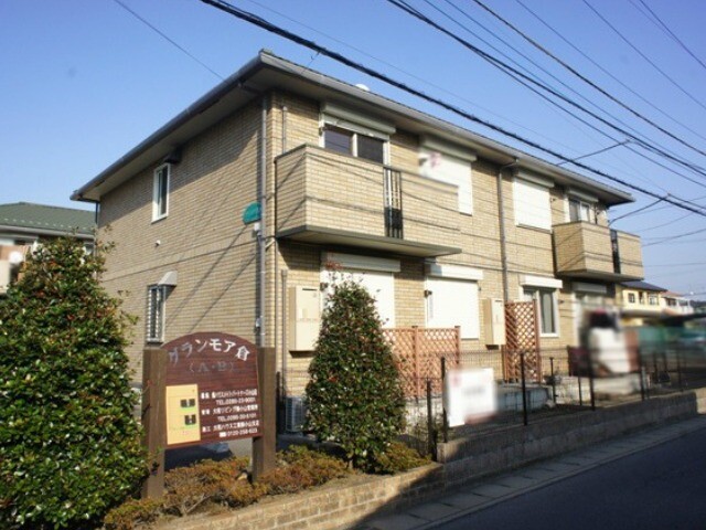 グランモア倉 A